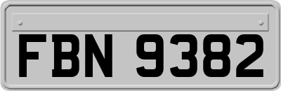 FBN9382