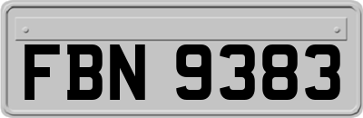FBN9383