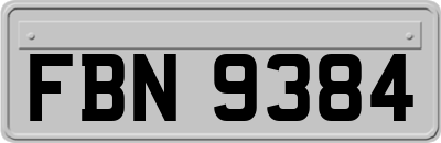 FBN9384