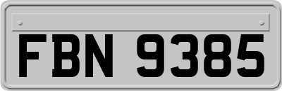 FBN9385