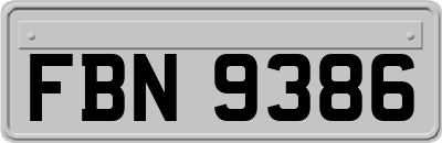 FBN9386