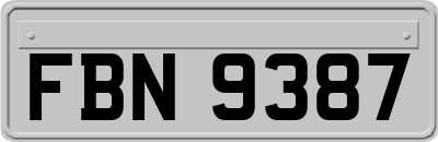 FBN9387