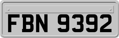 FBN9392