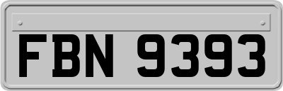 FBN9393