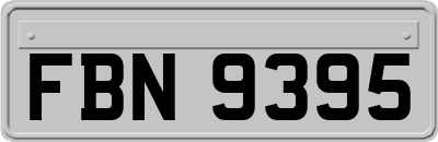 FBN9395