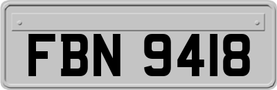 FBN9418