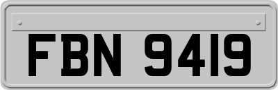 FBN9419