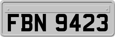 FBN9423