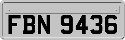 FBN9436