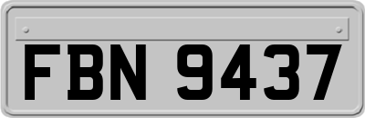 FBN9437