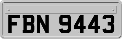 FBN9443