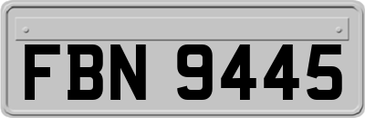 FBN9445