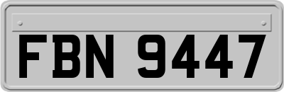 FBN9447