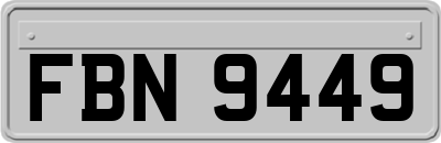 FBN9449