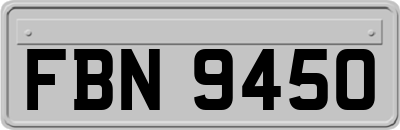 FBN9450