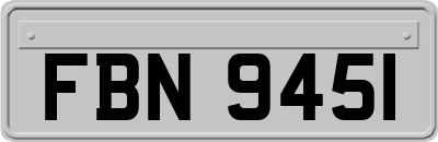 FBN9451
