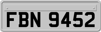 FBN9452