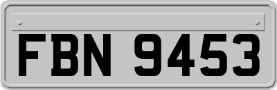 FBN9453