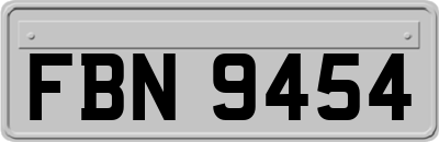 FBN9454