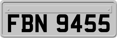 FBN9455