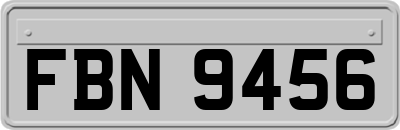 FBN9456