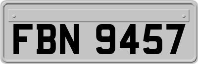 FBN9457