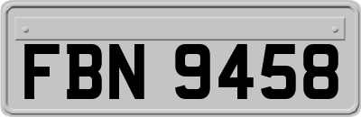 FBN9458