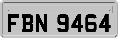 FBN9464