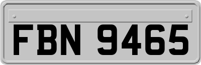FBN9465