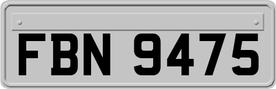 FBN9475