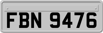 FBN9476