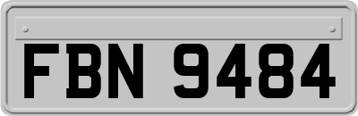 FBN9484