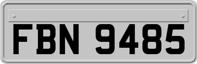FBN9485