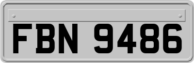 FBN9486