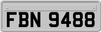 FBN9488
