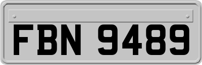 FBN9489