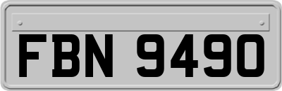 FBN9490