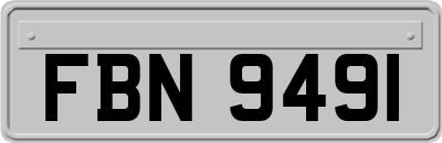 FBN9491