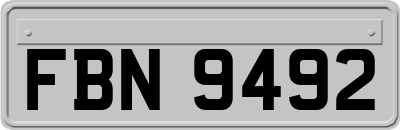 FBN9492