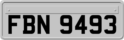 FBN9493