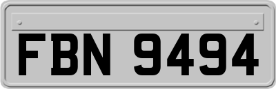 FBN9494
