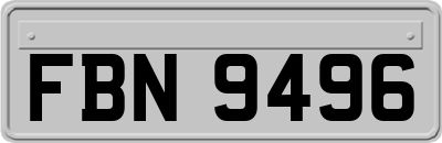 FBN9496
