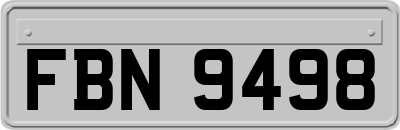 FBN9498