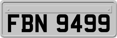 FBN9499