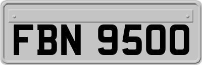 FBN9500