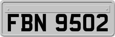 FBN9502