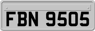 FBN9505
