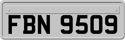 FBN9509