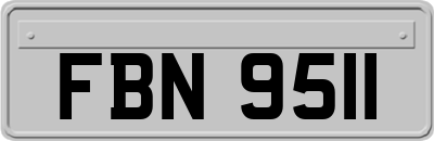 FBN9511
