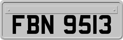 FBN9513